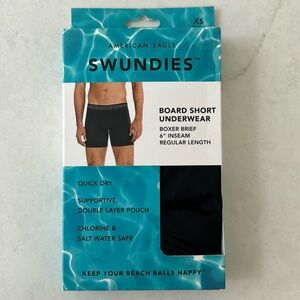 American Eagle Swundies